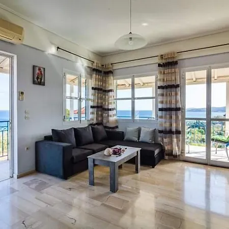 Koroni Apartments Exterior photo