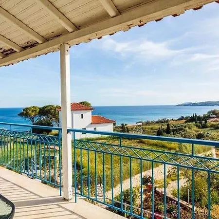 Koroni Apartments Exterior photo