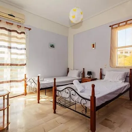 Koroni Apartments Exterior photo