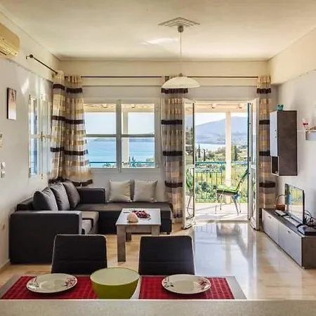 Koroni Apartments Exterior photo