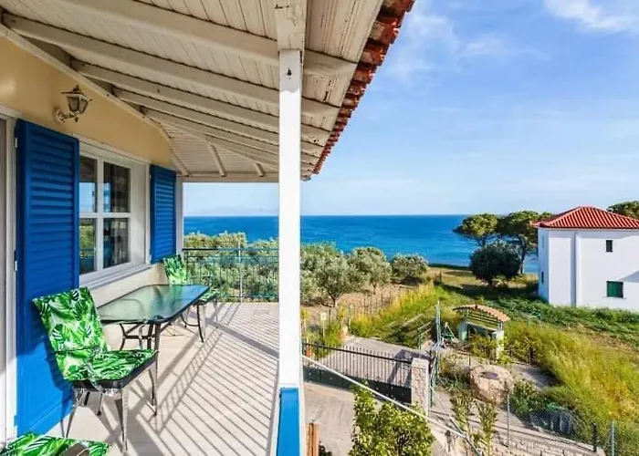 Koroni Apartments