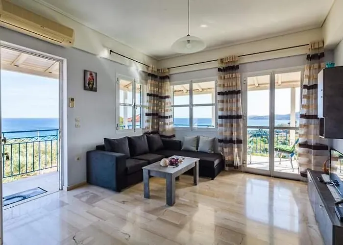 Koroni Apartments