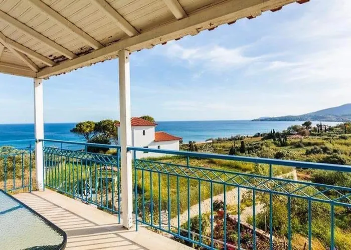 Koroni Apartments