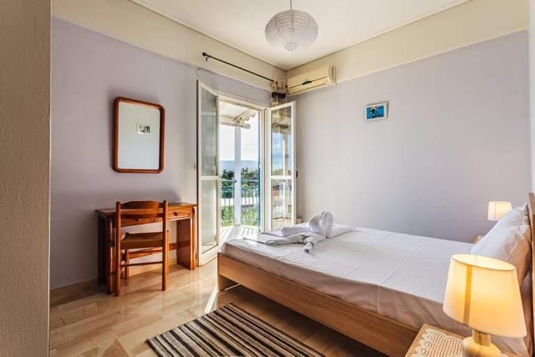 Koroni Apartments * Koroni (Messinia)