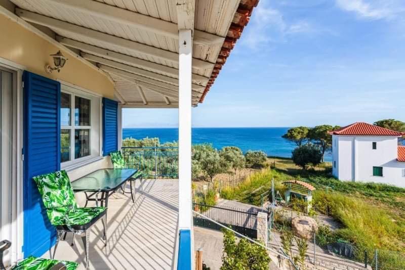 Koroni Apartments *