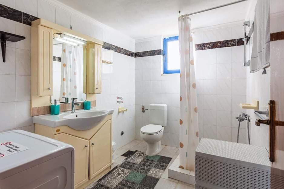 Koroni Apartments * Koroni (Messinia)