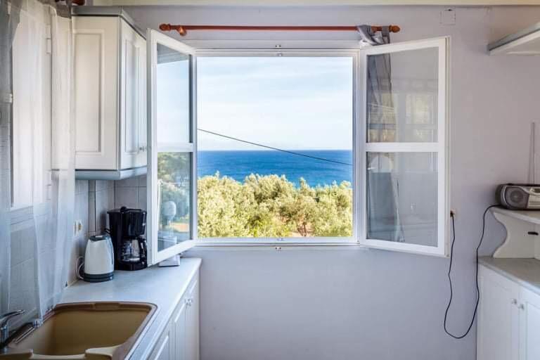 Apartment Koroni Apartments
