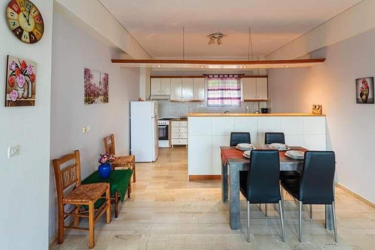 Koroni Apartments * Koroni (Messinia)