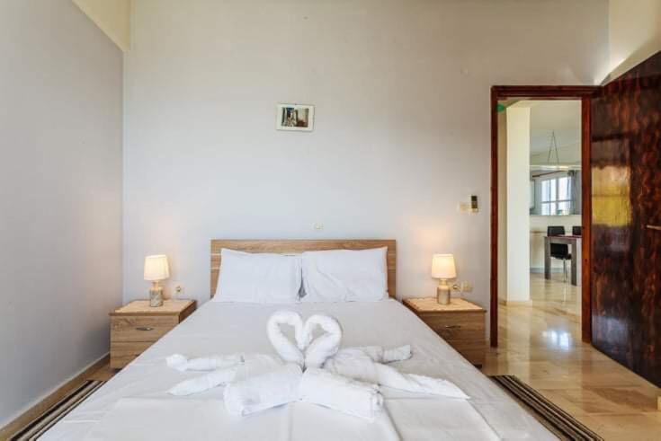 Koroni Apartments * Koroni (Messinia)