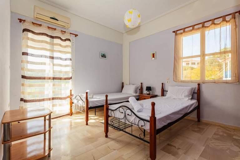 Apartment Koroni Apartments Koroni (Messinia)