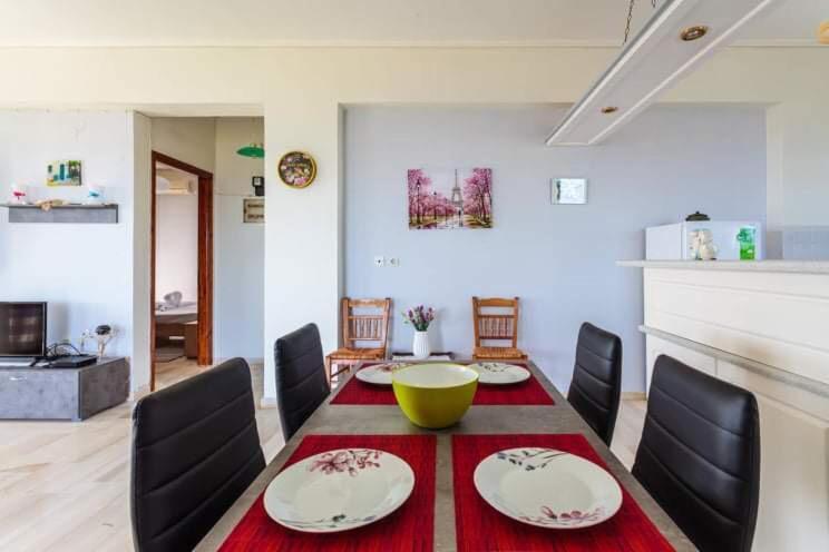 Koroni Apartments Apartment *