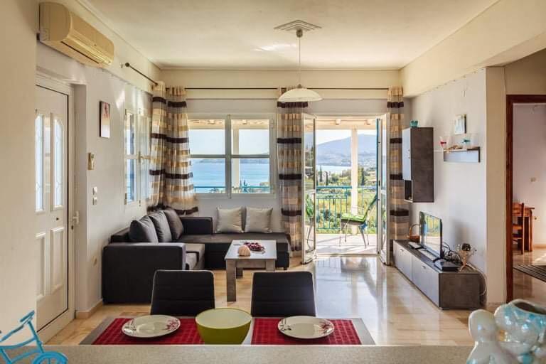 Koroni Apartments Apartment *