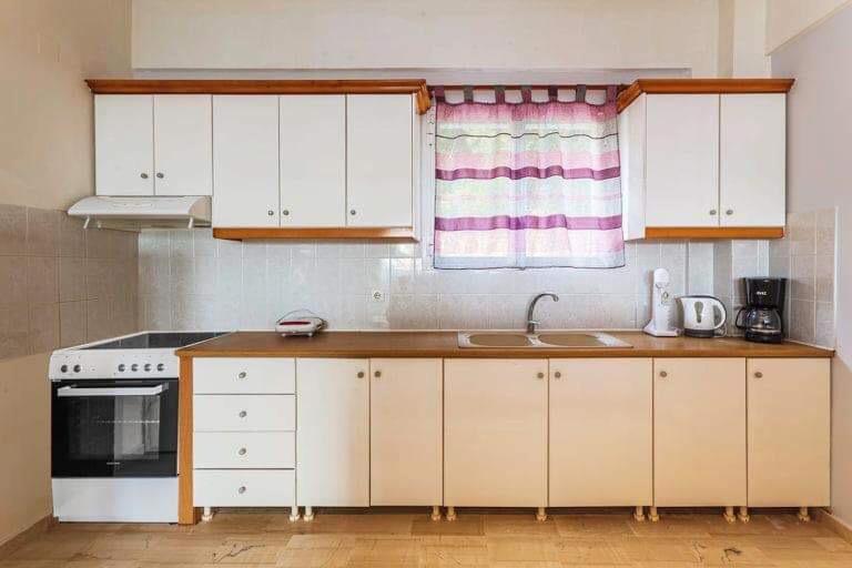 Koroni Apartments